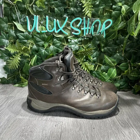 Merrell | Shoes | Merrell Reflex Ii Boots Mens Size 4 Mid  display picture 2